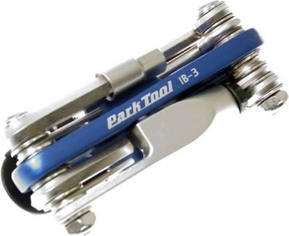 Actual product image Park Tool Ib-3