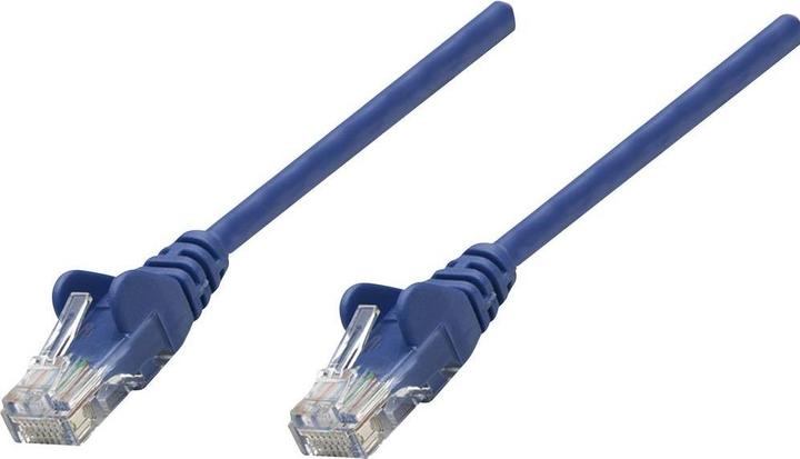 Produktbild Intellinet Patchkabel (S/FTP, CAT6, 7.50 m)