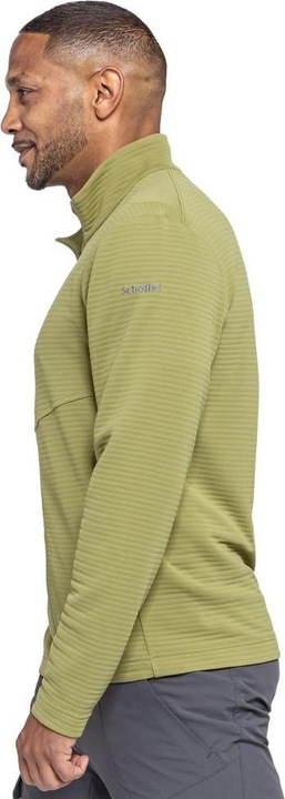 Image du produit Schöffel CIRC Fleece Jk Style Smue MNS (46, S)
