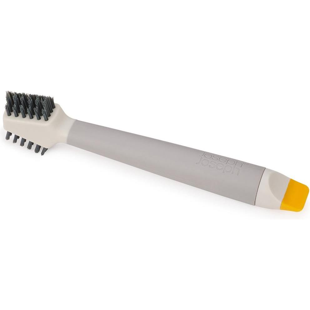 Joseph Joseph CleanTech 3in1 Reinigungsbürste, Utensili pulizia