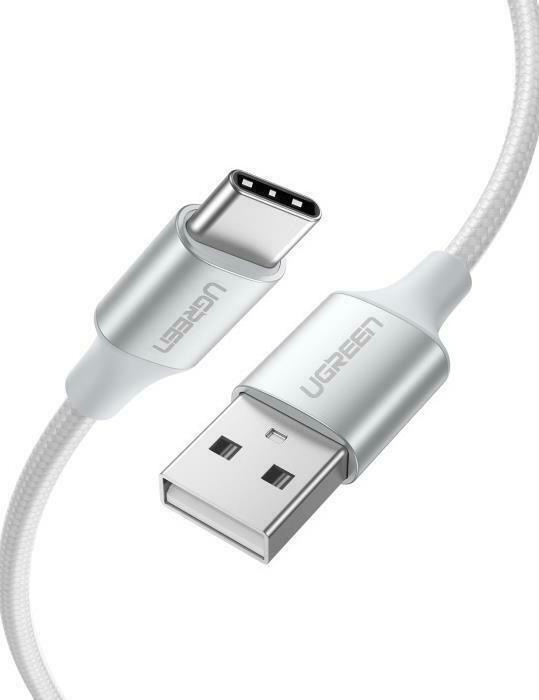 Produktbild Ugreen USB A – USB C (1 m, USB 2.0)