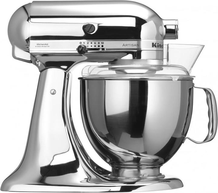Immagine prodotto KitchenAid Set professionale Artisan KSM150 (300 W)