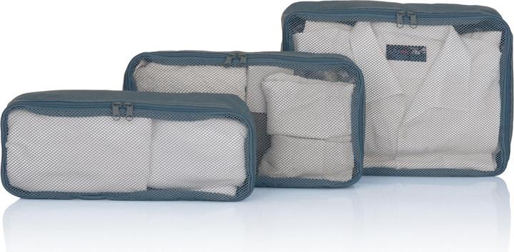 Immagine prodotto Pack Easy Genius (124 l, L (90 - 115l))