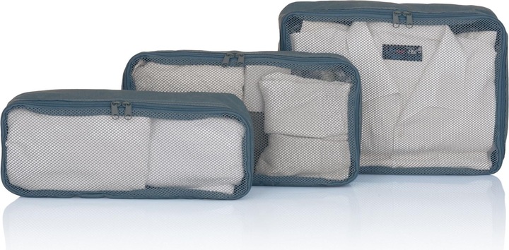 Immagine prodotto Pack Easy Genius (124 l, L (90 - 115l))