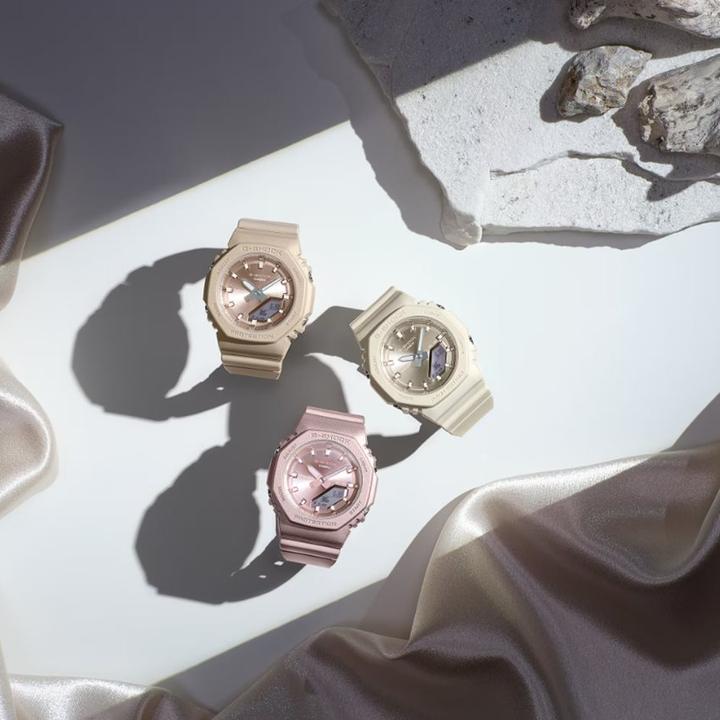 Immagine prodotto G-Shock GMA-P2100ST-9AER (Cronografo, 40 mm)