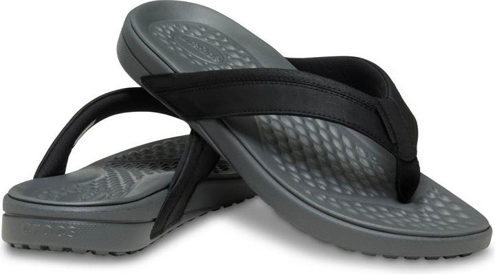 Produktbild Crocs 's Yukon Surf LR Flip (42, 42 2/3, 42.5, 43)