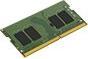 Actual product image Kingston ValueRAM (1 x 4GB, 2666 MHz, DDR4-RAM, SO-DIMM)