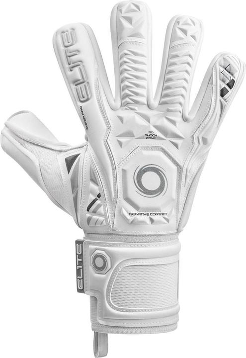 Produktbild Elite Supreme Torwarthandschuhe (11)
