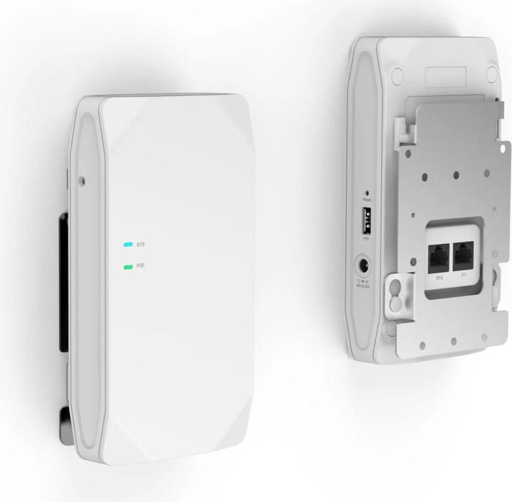 Immagine prodotto Alcatel Punto di accesso mesh OmniAccess Stellar AP1301H (1200 Mbit/s)