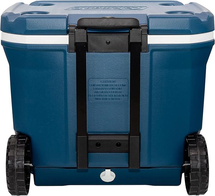 Produktbild Coleman Xtreme 50qt Wheeled (47 l)