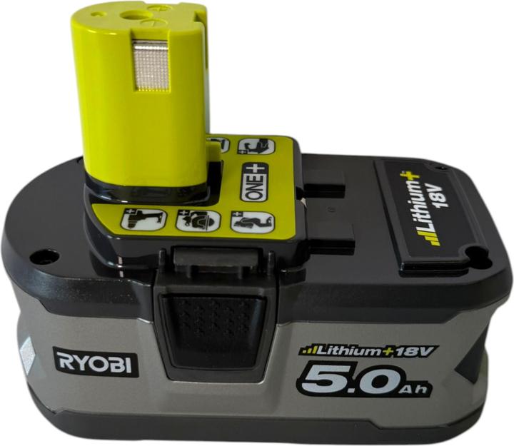 Actual product image Ryobi RC18150 250 (18 V)