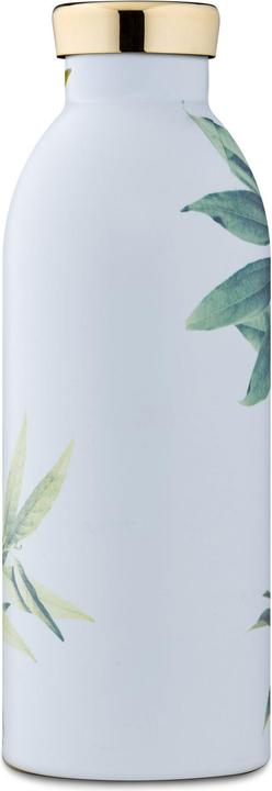 Actual product image 24 Bottles Clima (0.50 l)