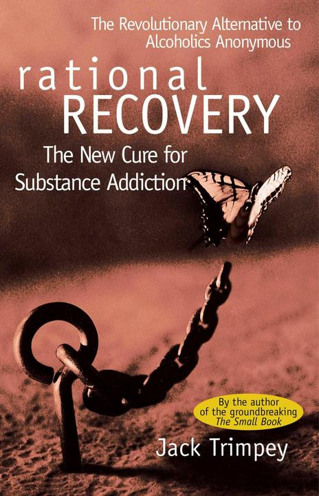 Produktbild Rational Recovery (Englisch, Jack Trimpey, 1996)
