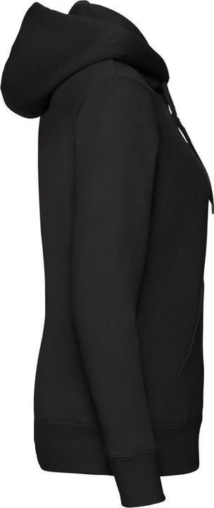 Immagine prodotto Fruit of the Loom Premium Felpa con Cappuccio e Zip Intera Da Donna Donna (38)