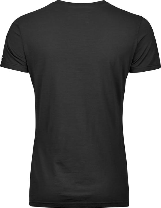 Actual product image Ortovox Women's 150 Cool Brand T-Shirt (L)