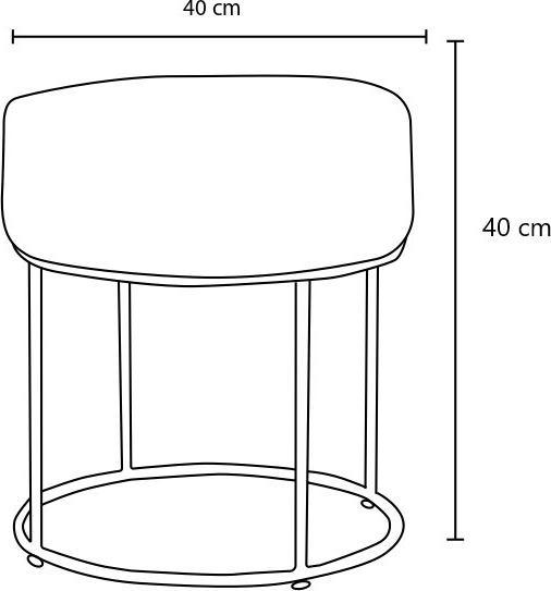 Produktbild Atelier del Sofa Didima