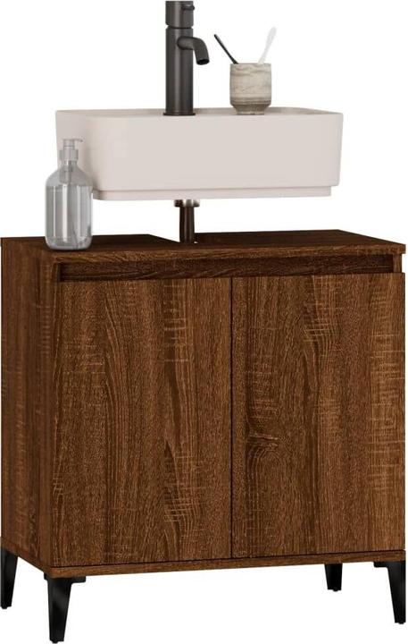 Image du produit vidaXL Babbie (58 x 33 x 60 cm)