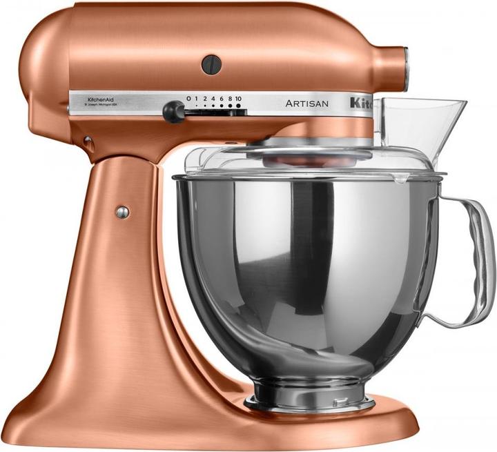 Image du produit KitchenAid Artisan KSM150 Kit professionnel (300 W, 4.80 l)