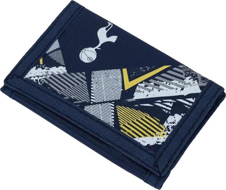 Actual product image Tottenham Hotspur FC Vector Wallet