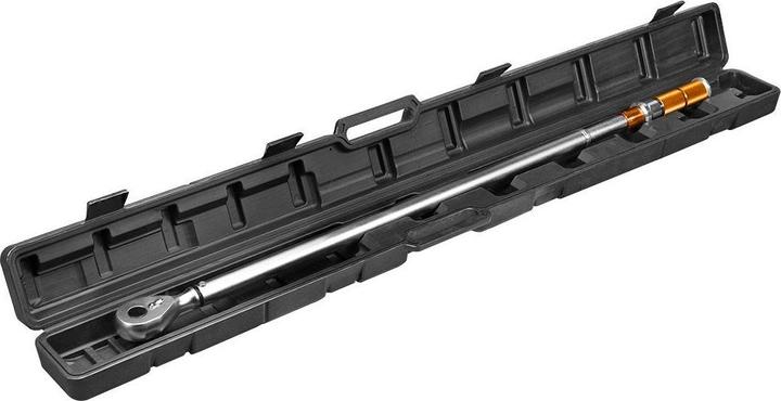 Produktbild Neo 3/4 Zoll Drehmomentschlüssel, 160-800 NM (1/2", 3/8", 1/4", 160 Nm, 800 Nm)