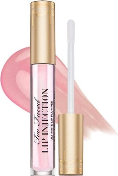 Actual product image Too Faced Lip Injection Plumping Lip Gloss