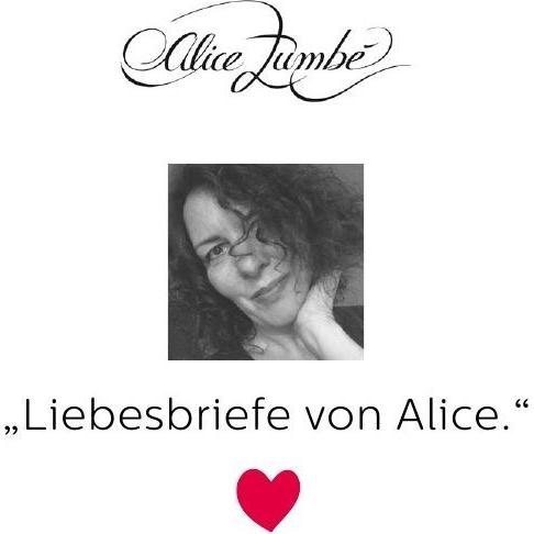 Liebesbriefe von Alice., Ratgeber von Alice Zumbé