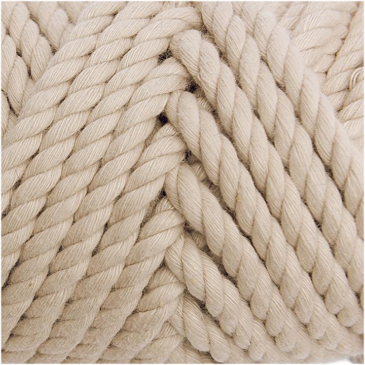 Actual product image Rico Design Rico Creative Cotton Cord, 25 m (25 m)