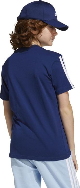 Produktbild adidas Kid's 3 Stripes Tee 160 (128)