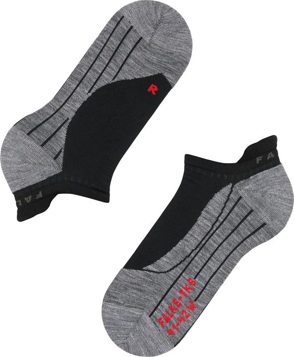 Actual product image Falke TK5 Inv W (39 - 40)