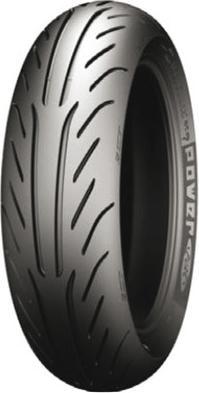Actual product image Michelin Power Pure SC (140/70R12 60P)