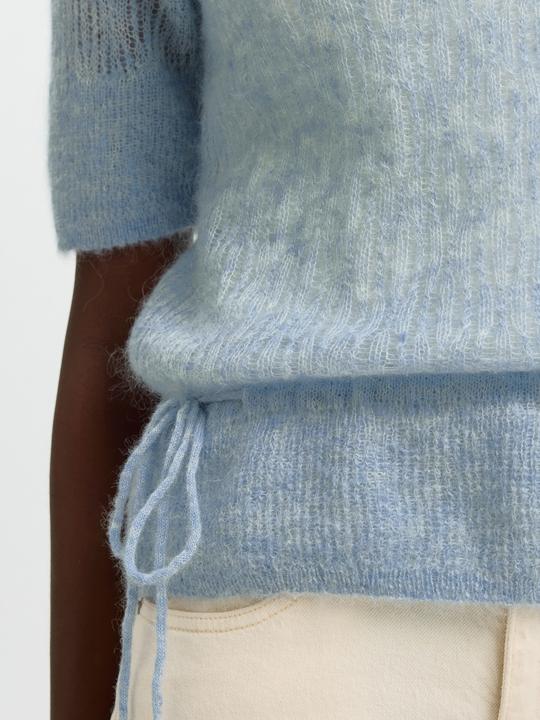 Immagine prodotto Selected Mohair-Mix Strickoberteil (S)