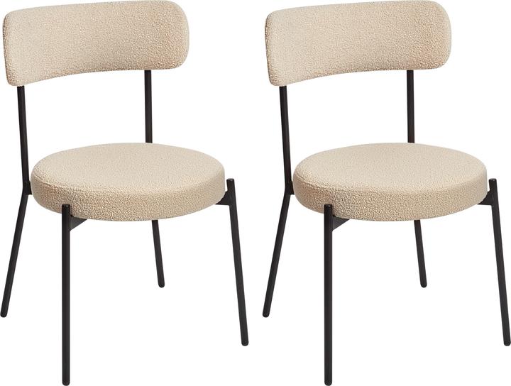 Image du produit Beliani Allison