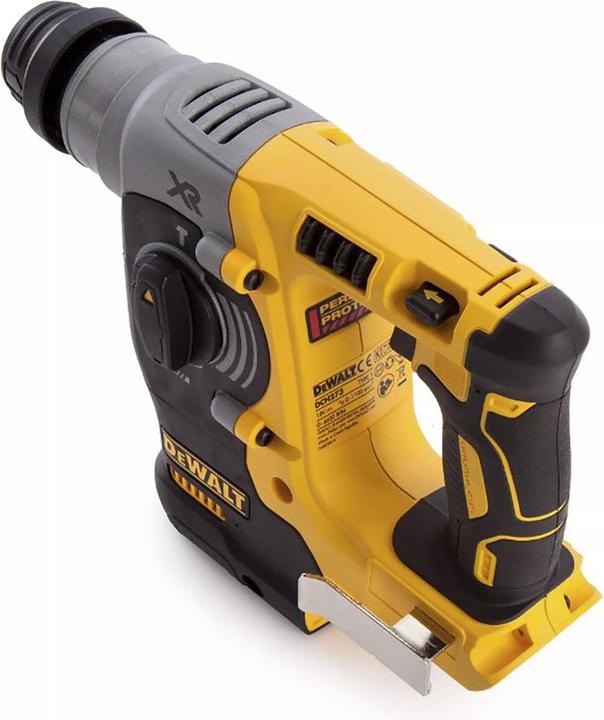 Image du produit DeWalt Marteau piqueur à batterie DCH273NT