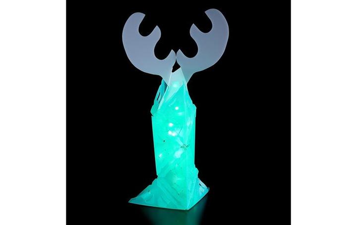 Produktbild Creatto Bastelset Moose 4 in 1