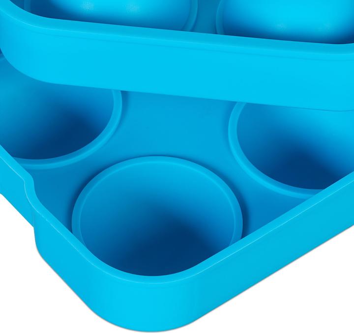 Productafbeelding Relaxdays 2x stampi-per-cubetti-di-ghiaccio
