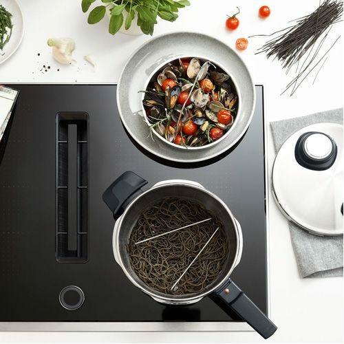 Immagine prodotto Fissler Vitavit Premium (22 cm, Cucina a vapore, Acciaio inossidabile)