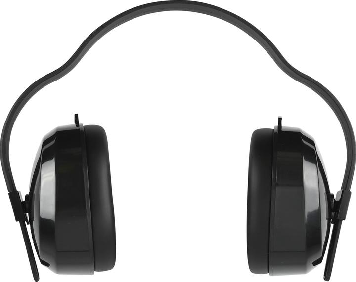 Image du produit Benson Protection auditive noir