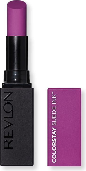 Produktbild Revlon ColorStay Suede Ink