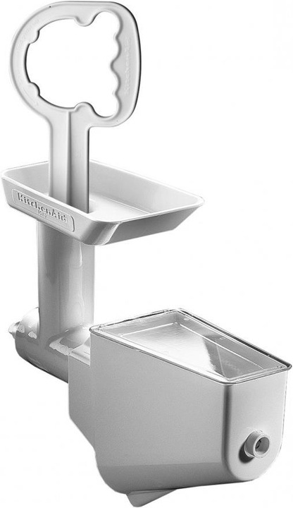 Produktbild KitchenAid Artisan KSM150 Professional-Set (300 W)