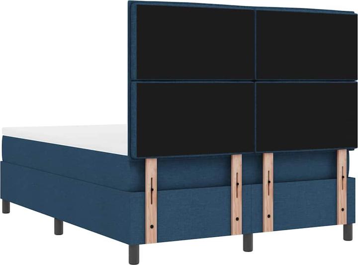 Produktbild vidaXL Boxspringbett (160 x 200 cm)