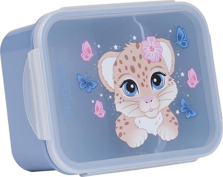 Produktbild Beckmann Classic