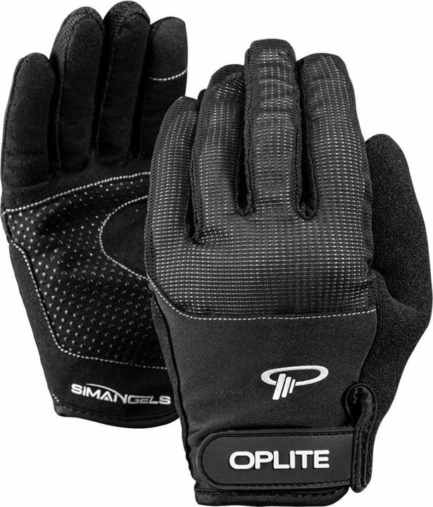 Actual product image Oplite Simracing Gloves L (L)