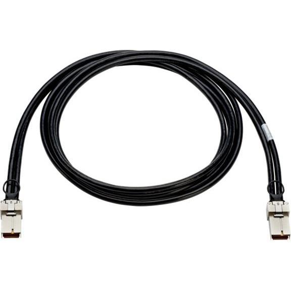 Thumbnail - HPE E SY Interconnect Link DAC (2.10 m), Netzwerkkabel
