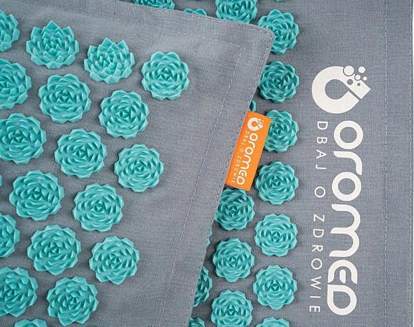 Actual product image Oromed Health