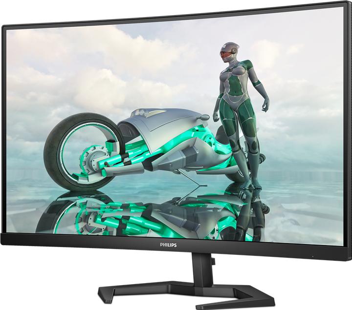 Actual product image Philips Momentum 27M1C3200VL (1920 x 1080 pixels, 27")