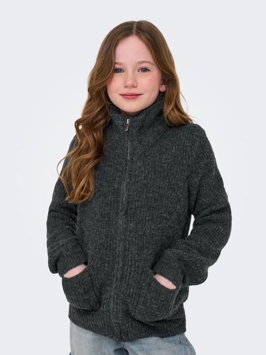 Produktbild Only KOGFRIDI Strickjacke Strickjacke (134, 140)