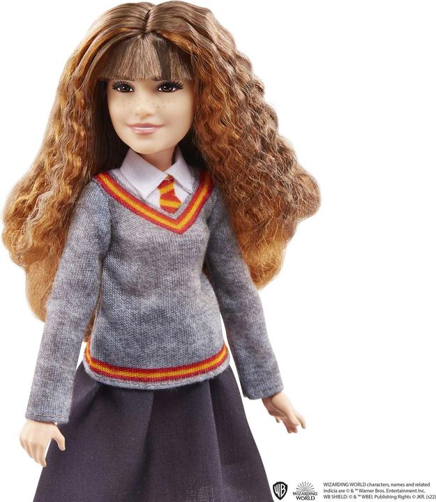 Actual product image Hermione Granger and the Polyjuice Potion