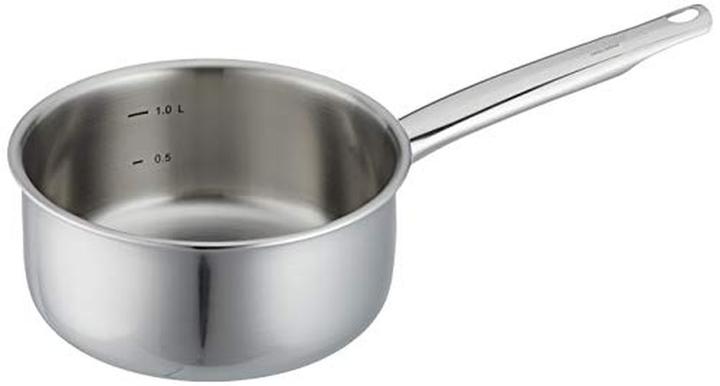 Produktbild Spring Brigade Premium (16 cm, Kochtopf, Aluminium)