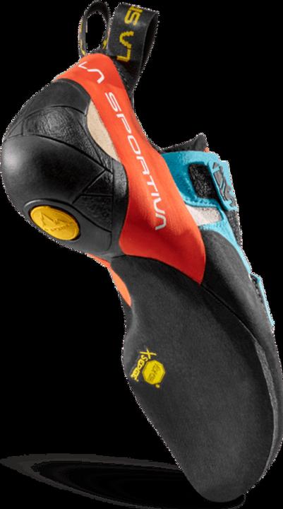 Productafbeelding La Sportiva Otaki - Kletterschuhe - Herren (42)