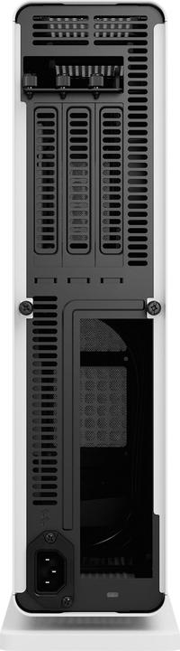 Actual product image Fractal Ridge (Mini-ITX)